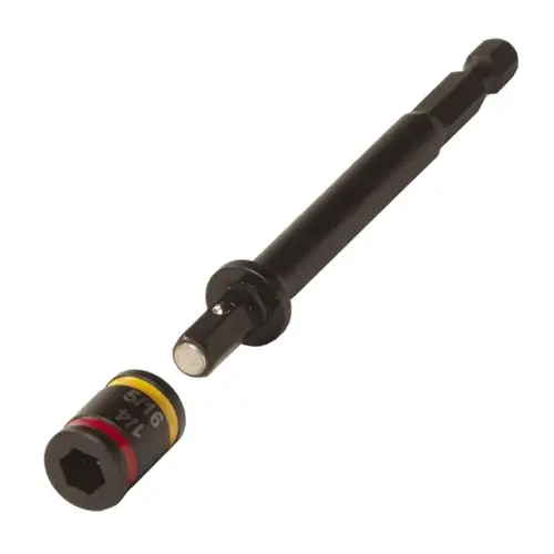 Dual-Sided Magnetic Hex Driver Dual-Sided Magnetic Hex Driver