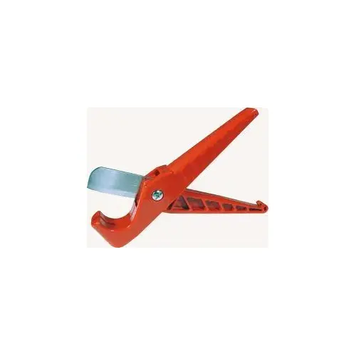 Sure Grip Tubing Slicer, 1" ID Capacity Sure Grip Tubing Slicer, 1" ID Capacity