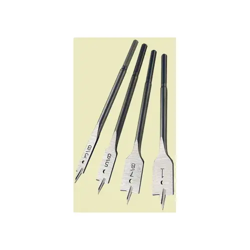 1 1/8 in. Wood Drill Bit 1 1/8 in. Wood Drill Bit