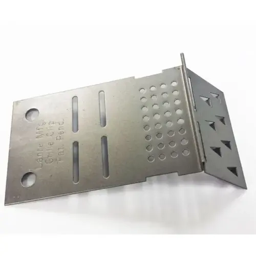 Lance Grille Clip Jaws 3 Grill Clip Lance Grille Clip Jaws 3 Grill Clip