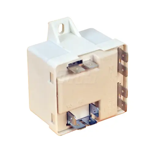 Potential Relay Potential Relay