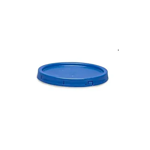 Plastic Lid For 5 Gallon Bucket Plastic Lid For 5 Gallon Bucket