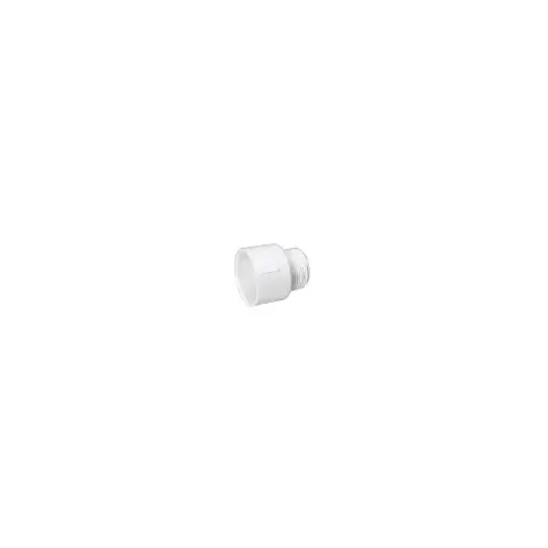 3/4 Slip X 1/2 MPT Adapter PVC 3/4 Slip X 1/2 MPT Adapter PVC