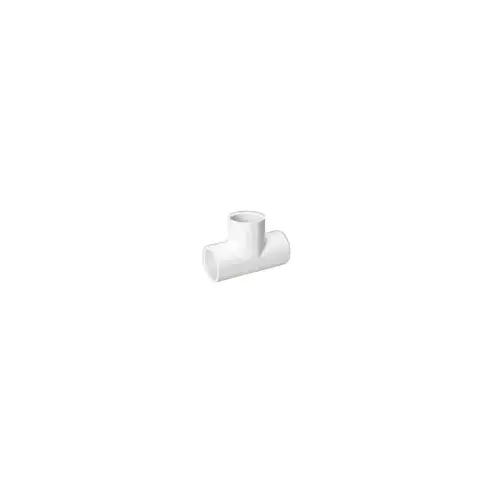 1 1/4 Tee PVC Slip 1 1/4 Tee PVC Slip