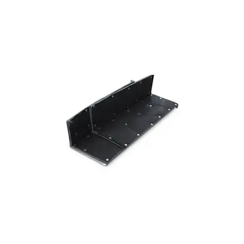 3 Ft R8 Supply Plenum 3 Ft R8 Supply Plenum