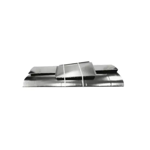 22-1/4 in. x 14-3/4 in. x 3 Feet Long R8 Supply Plenum 22-1/4 in. x 14-3/4 in. x 3 Feet Long R8 Supply Plenum
