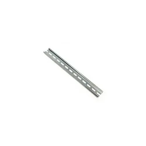 12 inch long DIN Mounting Rail 12 inch long DIN Mounting Rail
