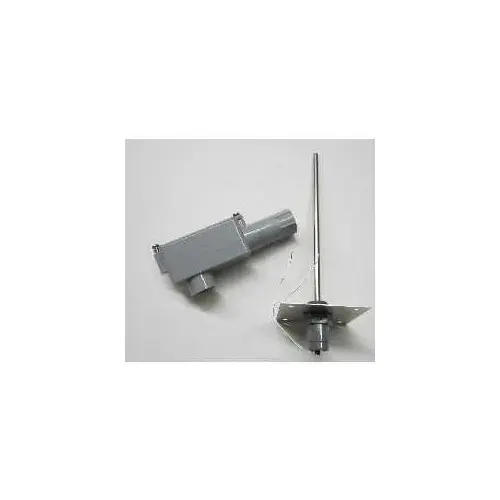 Duct probe temperature sensor Duct probe temperature sensor