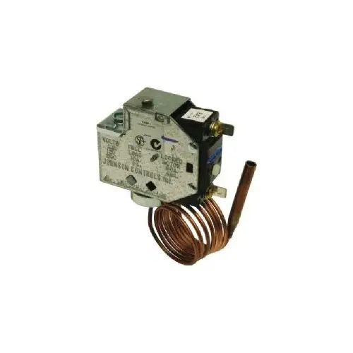 Air Conditioning Limit Control Air Conditioning Limit Control