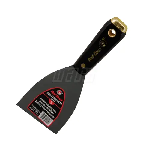 4200 Professional Series Wall Scrapers, 3 in Wide, Flexible Blade 4200 Professional Series Wall Scrapers, 3 in Wide, Flexible Blade