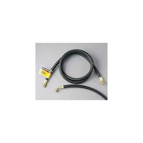 Heavy Duty Plus II Combination Charging Hi-Vacuum Hose Heavy Duty Plus II Combination Charging Hi-Vacuum Hose