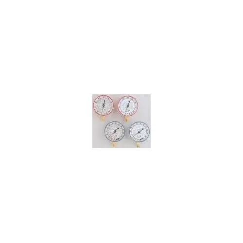 Replacement Crystal for Manifold Gauges Replacement Crystal for Manifold Gauges
