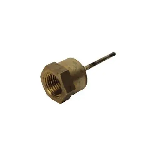 Thermostat Calibration Gauge Adapter Thermostat Calibration Gauge Adapter