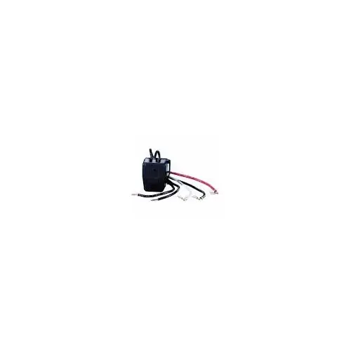 Refrigerator Relay and Overload Combination for 1/4 Refrigerator Relay and Overload Combination for 1/4