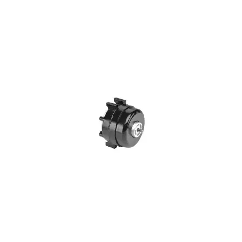 Unit Bearing Aluminum Fan Motor Unit Bearing Aluminum Fan Motor