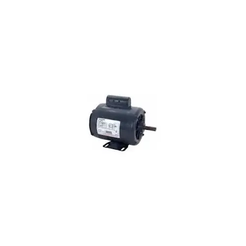 C658 3/4HP 1725 RPM RIGID Base Blower Motor 208-230/115V C658 3/4HP 1725 RPM RIGID Base Blower Motor 208-230/115V