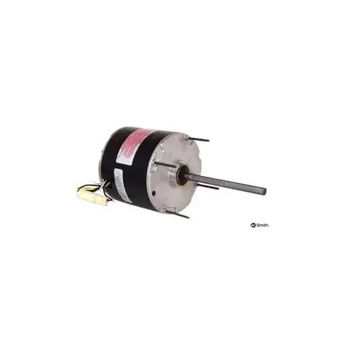 Type: Permanent Split Capacitor (PSC) Type: Permanent Split Capacitor (PSC)