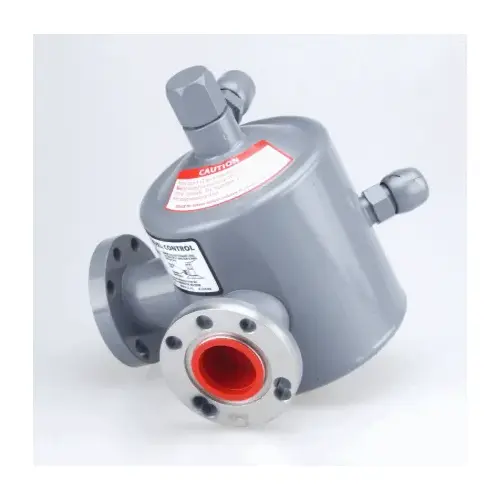 Refrigeration Oil Level Control Refrigeration Oil Level Control