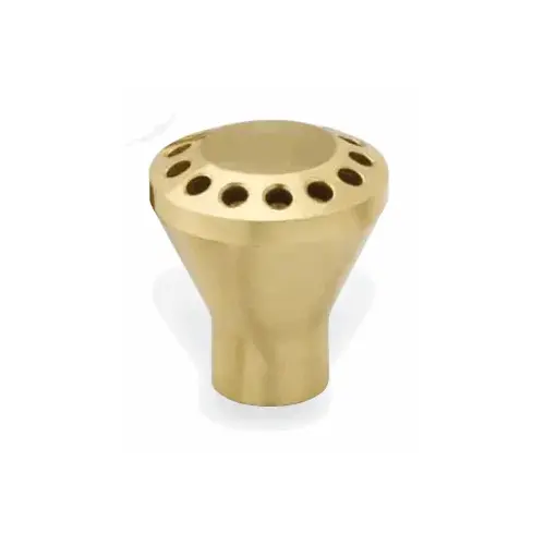 Brass Refrigerant Distributor Brass Refrigerant Distributor