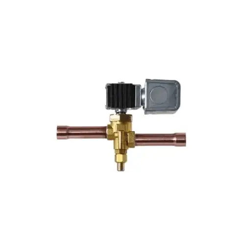 Refrigerant Solenoid Valve Refrigerant Solenoid Valve