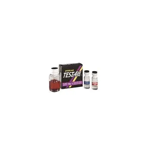 Refrigerant Acidity Total Test Kit Refrigerant Acidity Total Test Kit