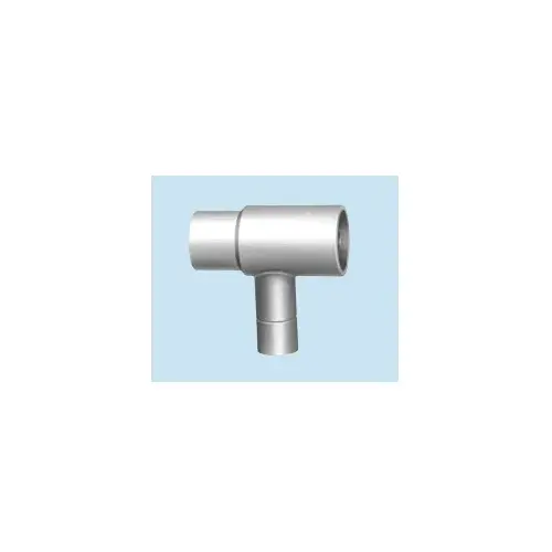 Brass Auxiliary Side Connector Brass Auxiliary Side Connector