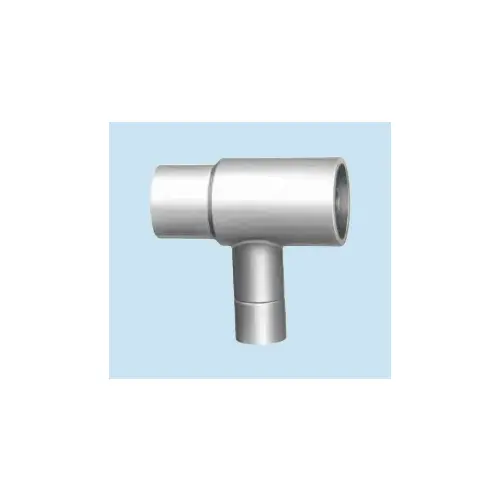 Brass Auxiliary Side Connector Brass Auxiliary Side Connector