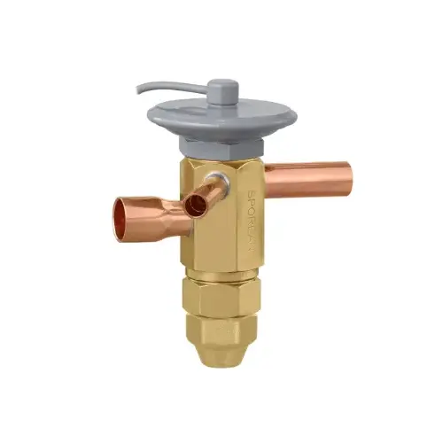Thermostatic Expansion Valve Thermostatic Expansion Valve