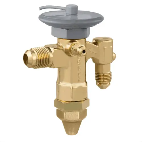 Thermostatic Expansion Valve Thermostatic Expansion Valve
