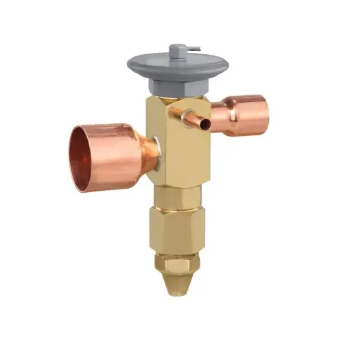 Thermostatic Expansion Valve Thermostatic Expansion Valve