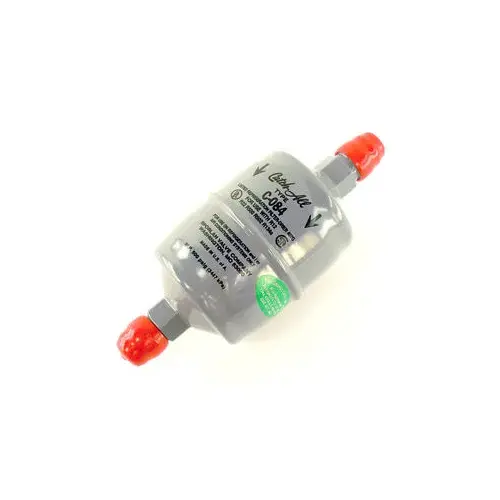 Refrigerant High Acid Removal Liquid Filter Drier Refrigerant High Acid Removal Liquid Filter Drier