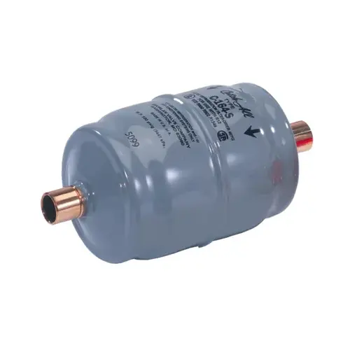 Refrigerant High Acid Removal Suction Filter Drier Refrigerant High Acid Removal Suction Filter Drier