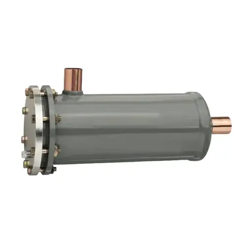 Refrigerant 1 Core Replaceable Filter Drier Refrigerant 1 Core Replaceable Filter Drier
