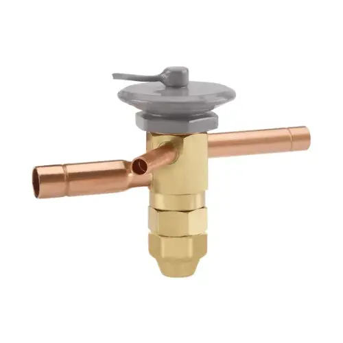 Thermostatic Expansion Valve Thermostatic Expansion Valve