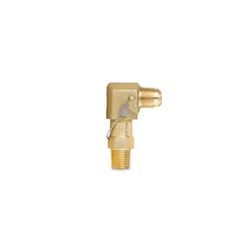 Superior Pressure Relief Angle Valve Superior Pressure Relief Angle Valve