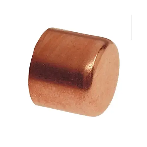 Copper Cap Copper Cap
