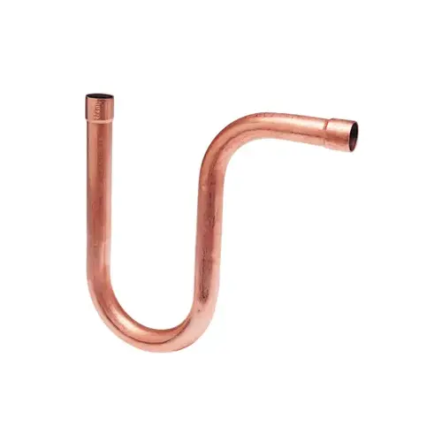 Copper P Trap Copper P Trap