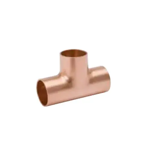 Copper Tee Copper Tee
