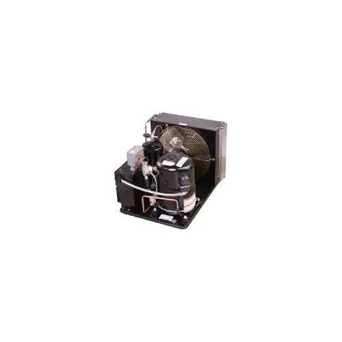 Air Cooled Condensing Unit Air Cooled Condensing Unit