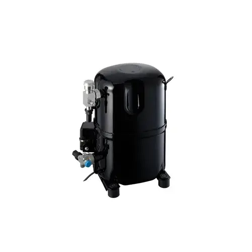 Hermetic Reciprocating Compressor Hermetic Reciprocating Compressor