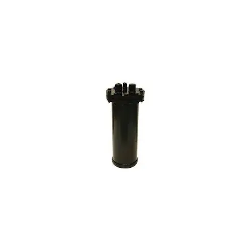 Conventional Refrigeration Oil Separator Conventional Refrigeration Oil Separator