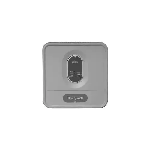 Heat Pump Zoning Control System Heat Pump Zoning Control System