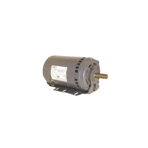 H855L 3-HP 1725 RPM 3-PH. 460/200-230 ODP Base Motor H855L 3-HP 1725 RPM 3-PH. 460/200-230 ODP Base Motor