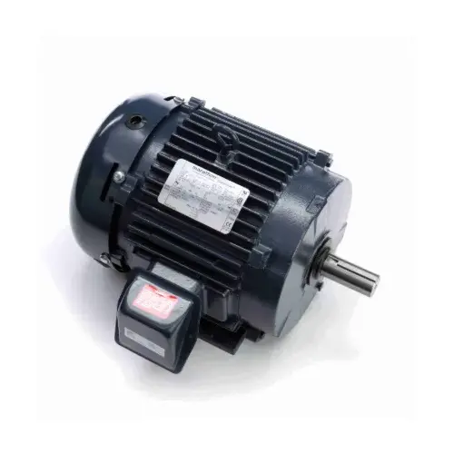 Type: TEFC Type: TEFC