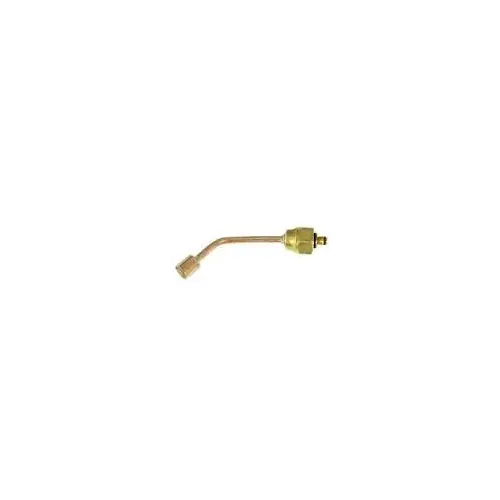 Micro 6000 Rosebud Brazing Tip Micro 6000 Rosebud Brazing Tip