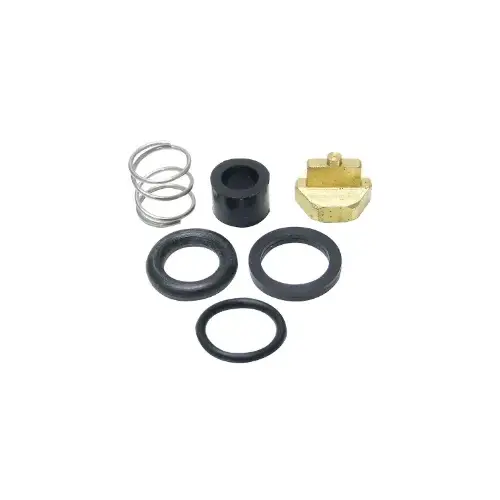 Uniweld EZHRK EZ Turn Anti-Blowback Hose Rebuild Kit Uniweld EZHRK EZ Turn Anti-Blowback Hose Rebuild Kit