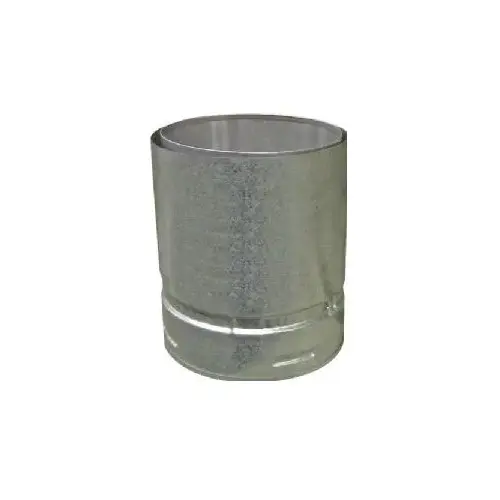 Doublewall to Single Wall Vent Pipe Doublewall to Single Wall Vent Pipe