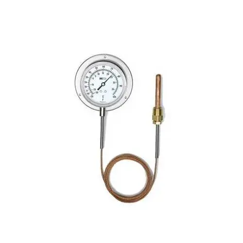 Union Connected Dial Thermometer Union Connected Dial Thermometer