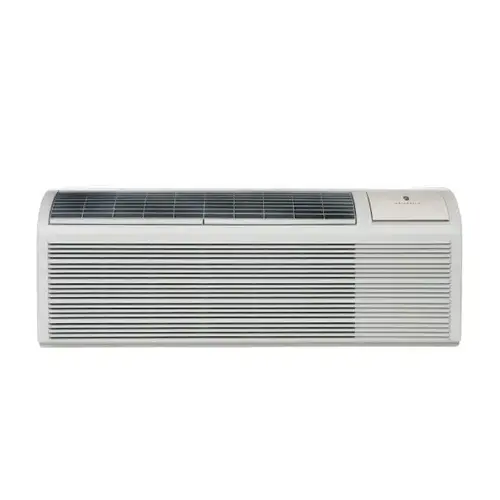 9000 BTUH Packaged Terminal Air Conditioning Unit w/3KW Heat 9000 BTUH Packaged Terminal Air Conditioning Unit w/3KW Heat
