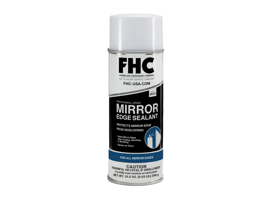 FHC MES16 Mirror Edge Sealant Spray Can - 10.5 oz. Buy Now